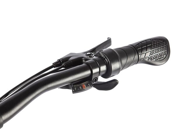 Электровелосипед Eltreco Ultra MAX PRO